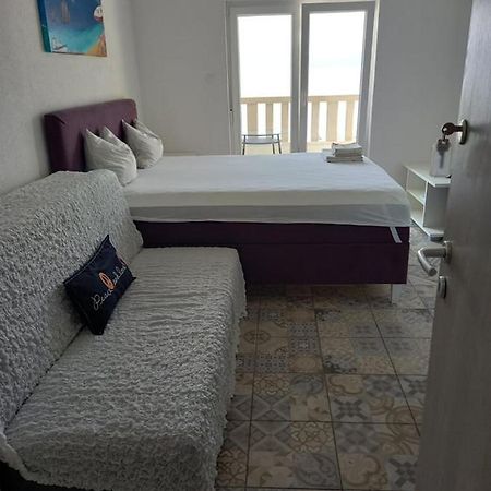 Bajo Apartmany Podgora Extérieur photo