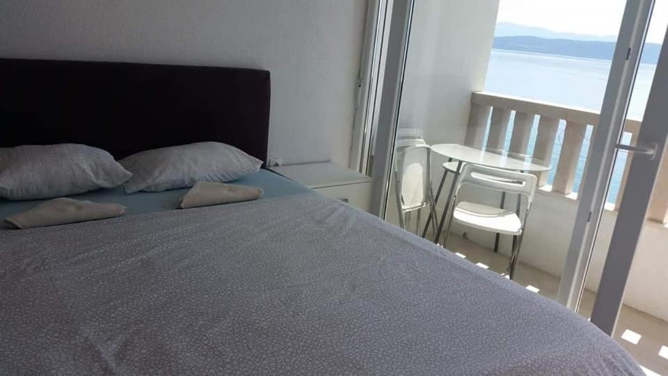 Bajo Apartmany Podgora Extérieur photo