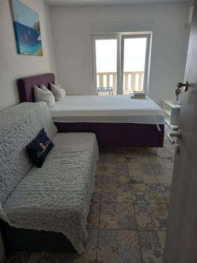 Bajo Apartmany Podgora Extérieur photo